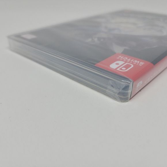 Crystar - Nintendo Switch Brand New Sealed (Multi Language) Region Free - Picture 6 of 6